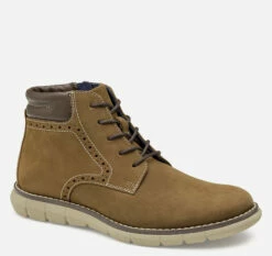 Big Kid Holden Plain Toe Boot - 02808366-015-M