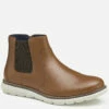 Big Kid Holden Chelsea Boot - 02808384-010-M