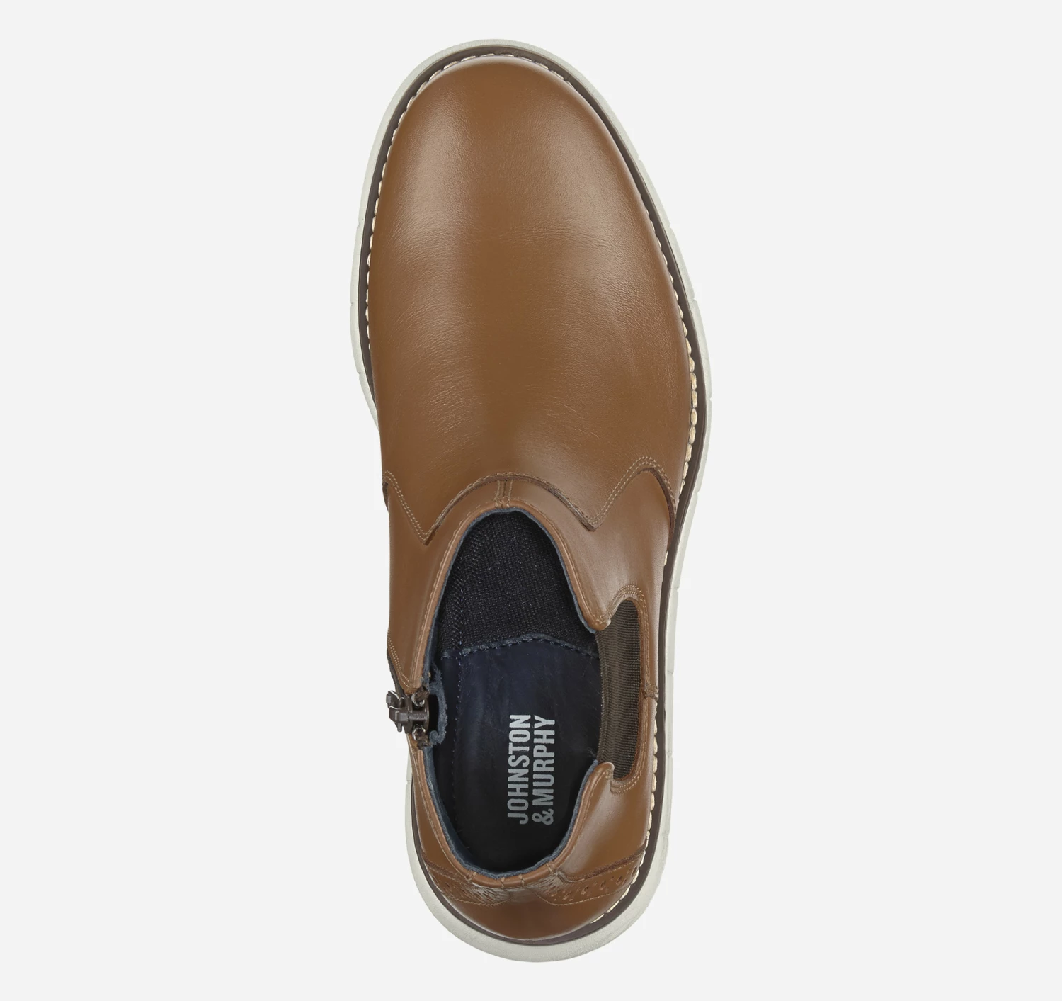 Big Kid Holden Chelsea Boot - 02808384-010-M 2 Big Kid Holden Chelsea Boot - 02808384-010-M - Image 2