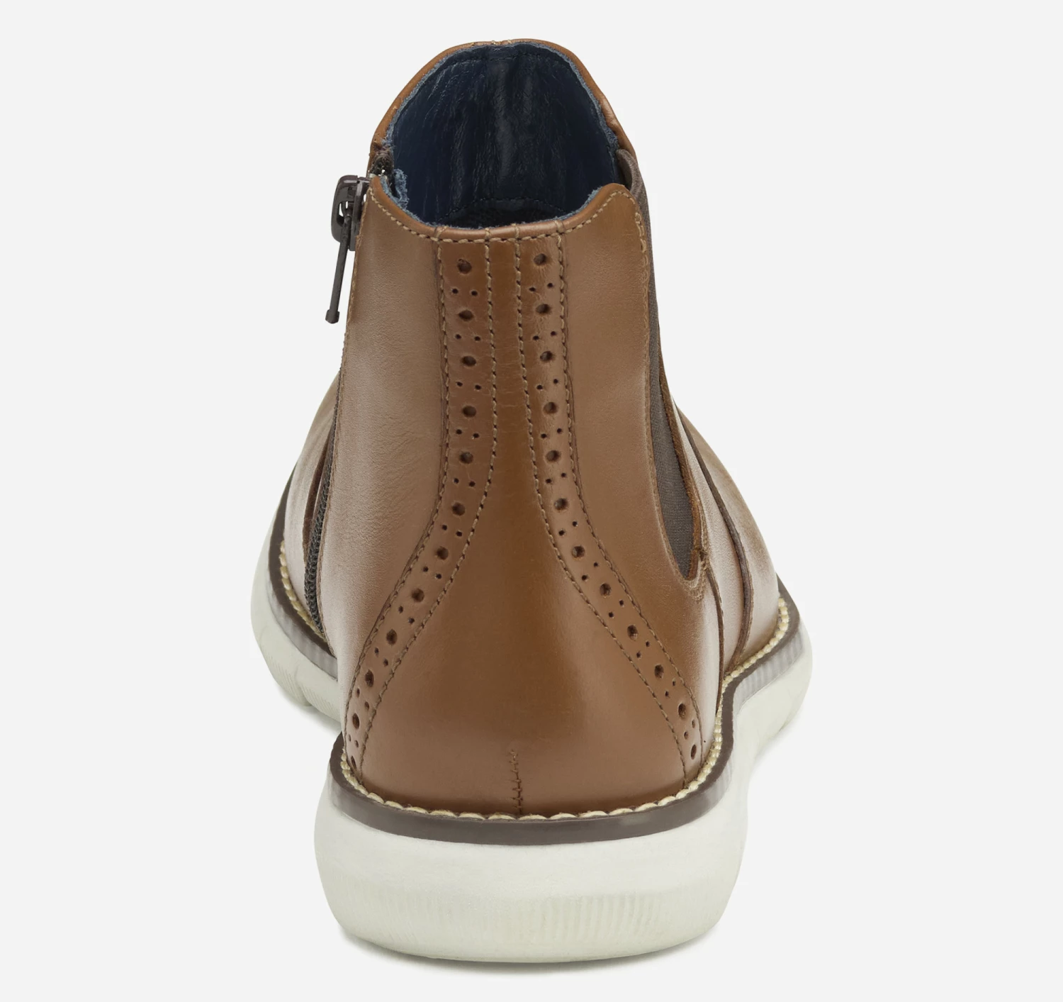 Big Kid Holden Chelsea Boot - 02808384-010-M 3 Big Kid Holden Chelsea Boot - 02808384-010-M - Image 3