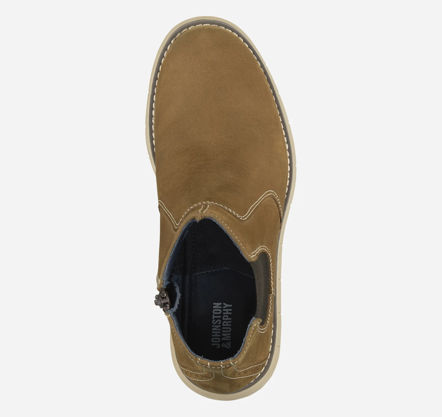 Big Kid Holden Chelsea Boot - 02808386-010-M 2 Big Kid Holden Chelsea Boot - 02808386-010-M - Image 2