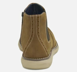 Big Kid Holden Chelsea Boot - 02808386-010-M 5 Big Kid Holden Chelsea Boot - 02808386-010-M -JOHNSTON MURPHY Shop 288386 master 2