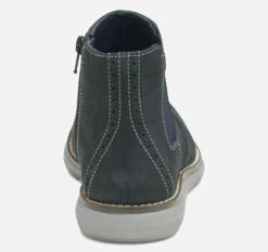 Big Kid Holden Chelsea Boot - 02808387-010-M -JOHNSTON MURPHY Shop 288387 master 2