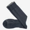 First In Comfort Classic Pin Dot Socks - 04428706