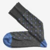 Floating Diamonds Socks - 04429488