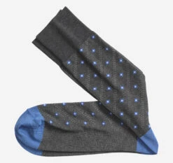 Floating Diamonds Socks - 04429488