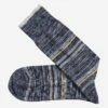 Heather Stripe Socks - 04429708