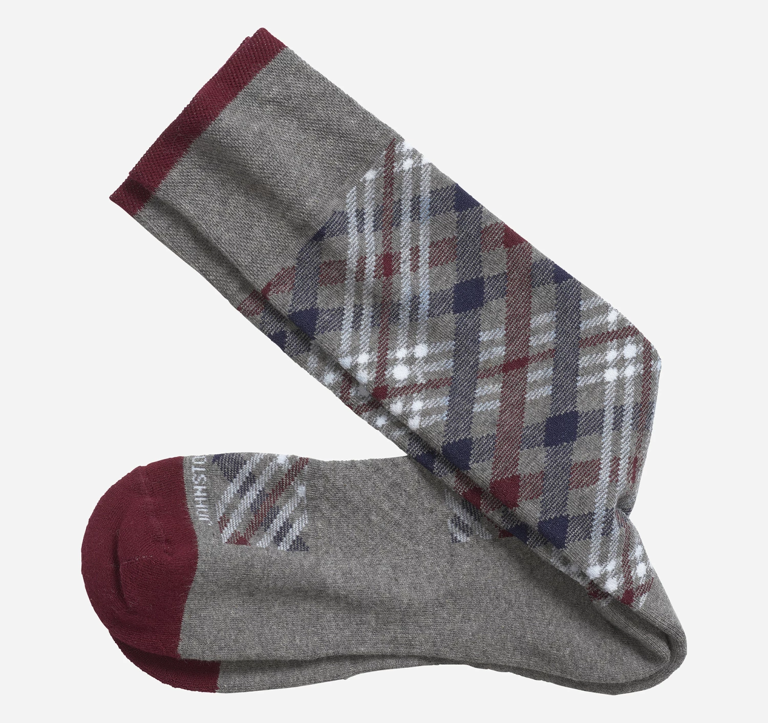 First In Comfort Argyle Socks - 04429905 1 First In Comfort Argyle Socks - 04429905