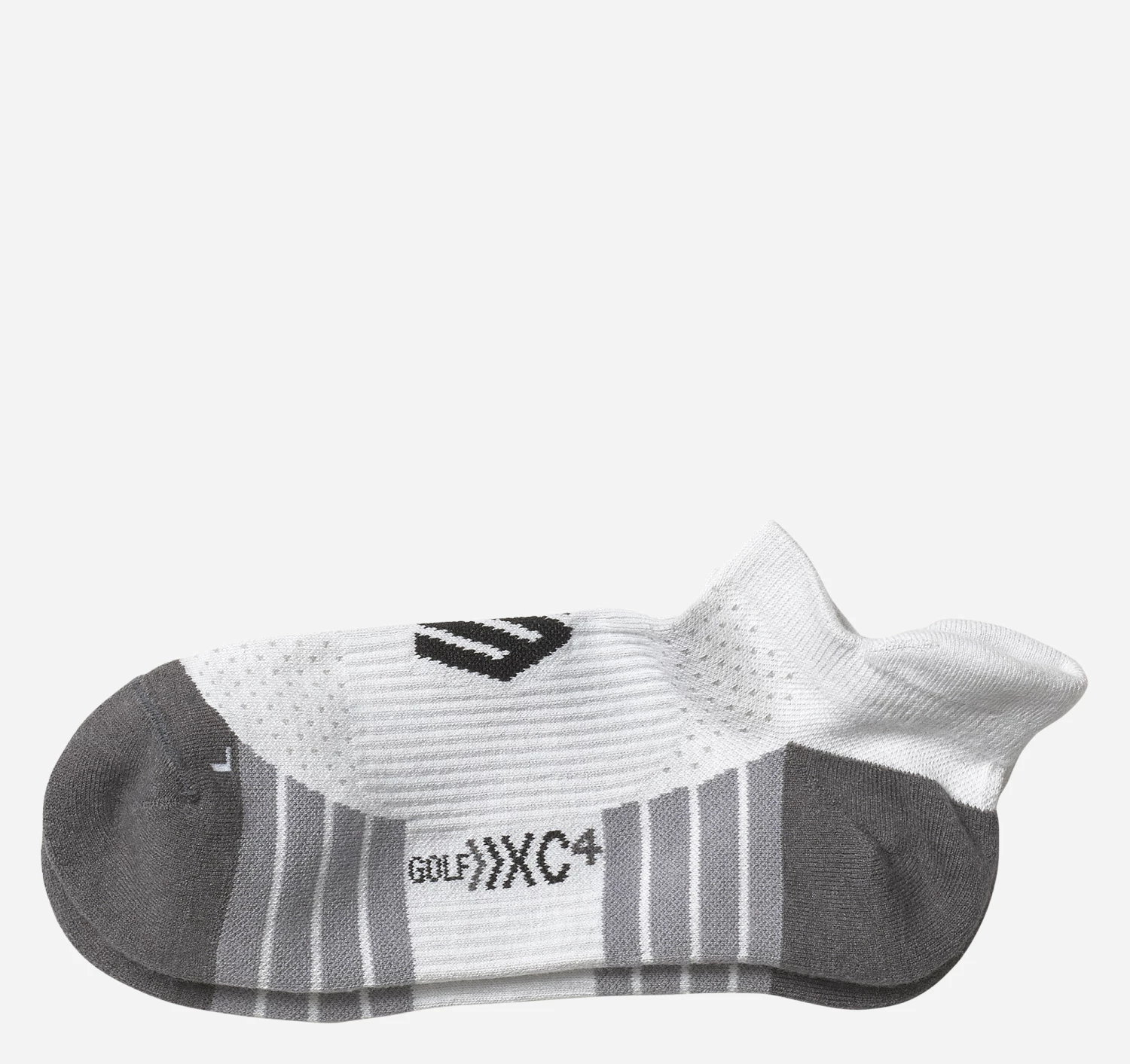 XC4® Performance Golf Socks - 04429954-S 1 XC4® Performance Golf Socks - 04429954-S
