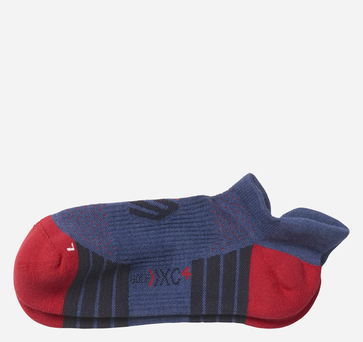 XC4® Performance Golf Socks - 04429956-L 1 XC4® Performance Golf Socks - 04429956-L