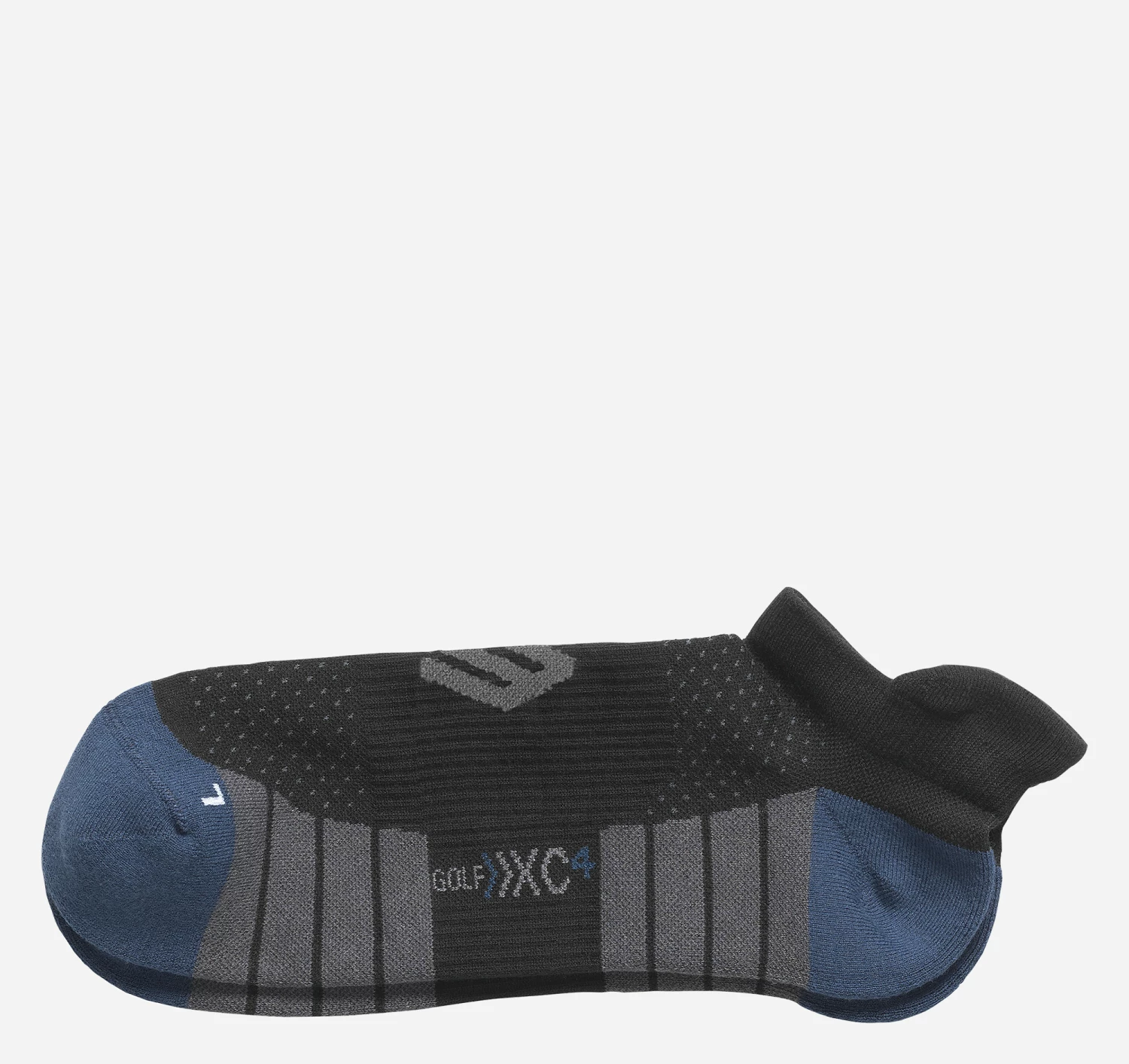 XC4® Performance Golf Socks - 04429957-L 1 XC4® Performance Golf Socks - 04429957-L