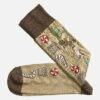Gingerbread Cookies Socks - 04429975