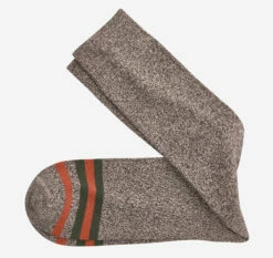 Heathered Boot Socks - 04430253