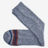 Heathered Boot Socks - 04430254