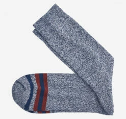 Heathered Boot Socks - 04430254