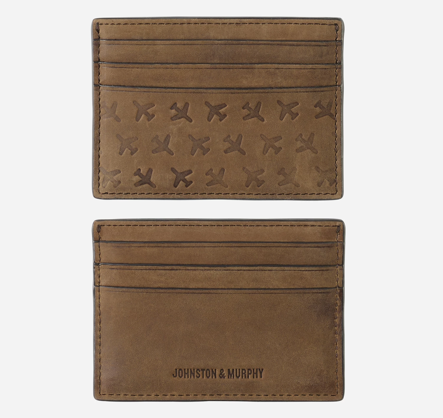 Jackson Embossed Weekender Case - 04611706 1 Jackson Embossed Weekender Case - 04611706