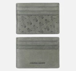 Jackson Embossed Weekender Case - 04611707