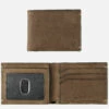 Jackson Billfold Wallet - 04611716