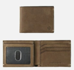 Jackson Billfold Wallet - 04611716