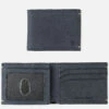 Jackson Billfold Wallet - 04611717