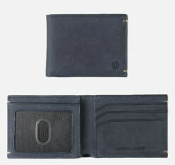 Jackson Billfold Wallet - 04611717