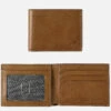 Rhodes Billfold Wallet - 04611727