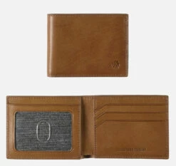 Rhodes Billfold Wallet - 04611727