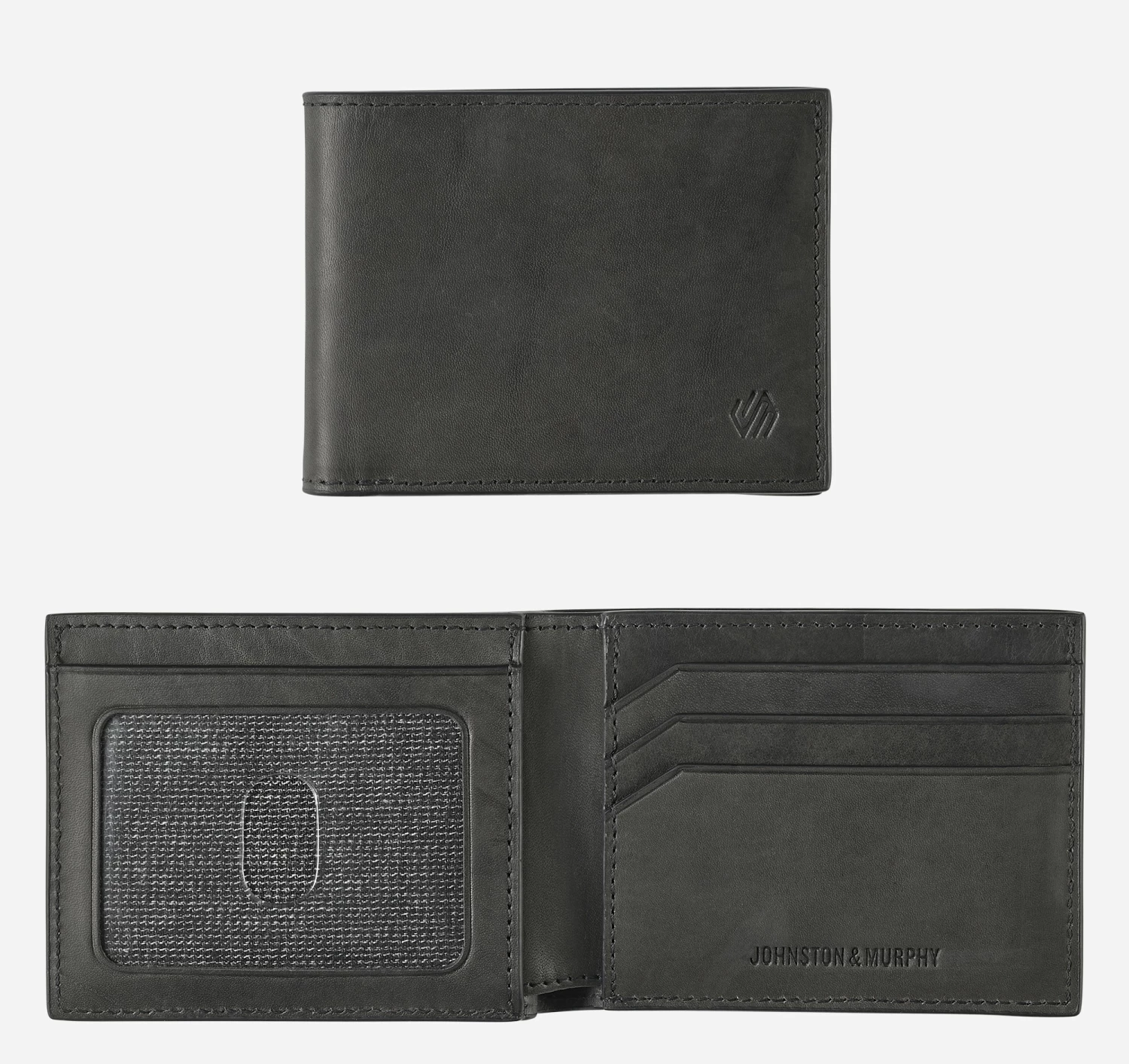 Rhodes Billfold Wallet - 04611728 1 Rhodes Billfold Wallet - 04611728