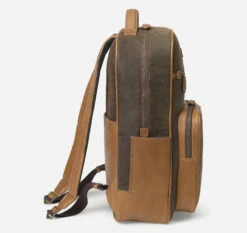Rhodes Backpack - 04611737 -JOHNSTON MURPHY Shop 4611737 master 3