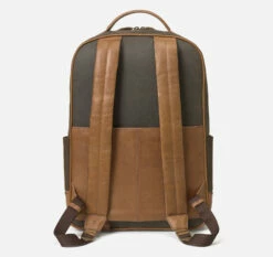 Rhodes Backpack - 04611737 -JOHNSTON MURPHY Shop 4611737 master 4