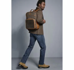 Rhodes Backpack - 04611737 -JOHNSTON MURPHY Shop 4611737 master 5