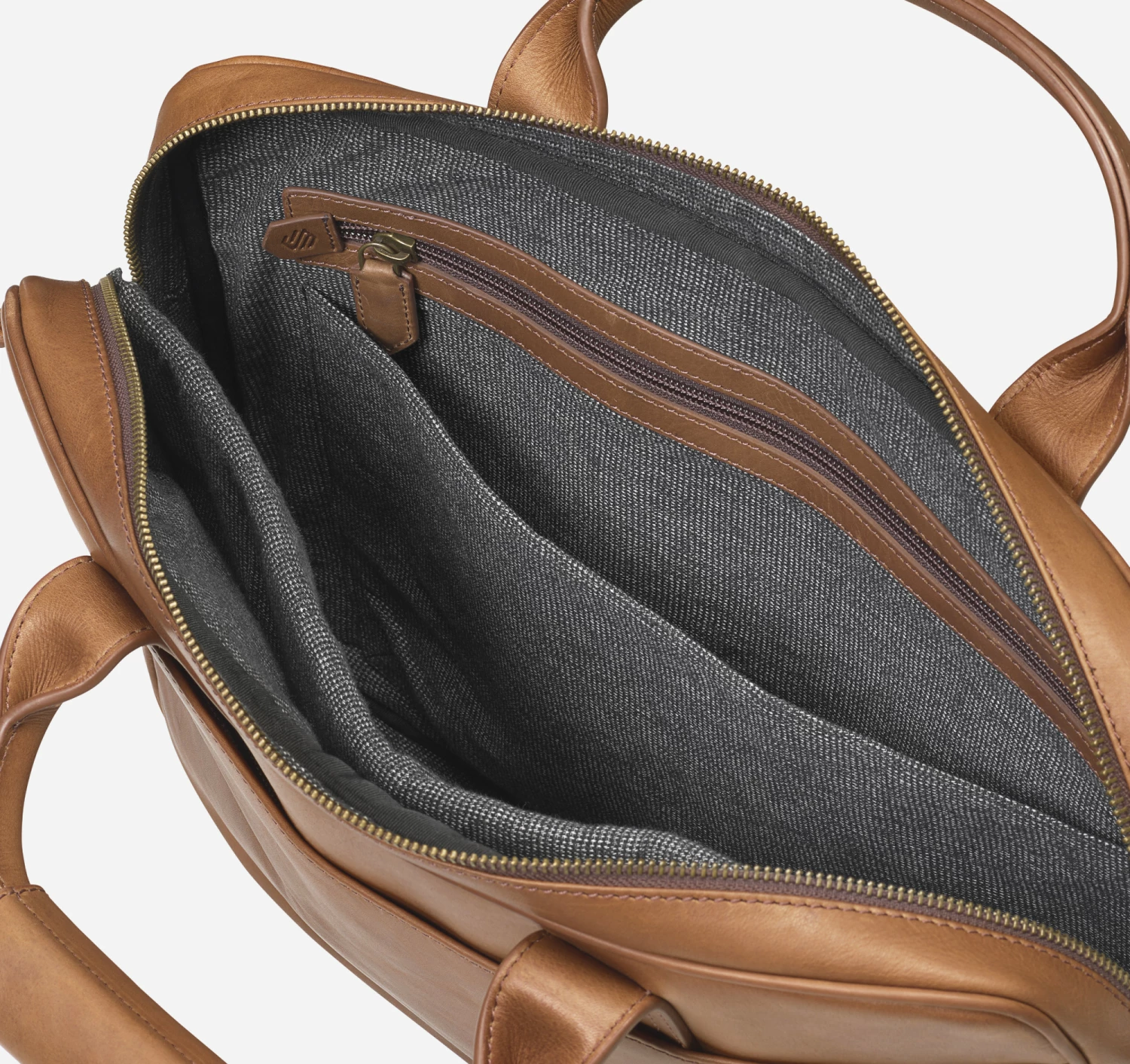 Rhodes Briefcase - 04611738 2 Rhodes Briefcase - 04611738 - Image 2