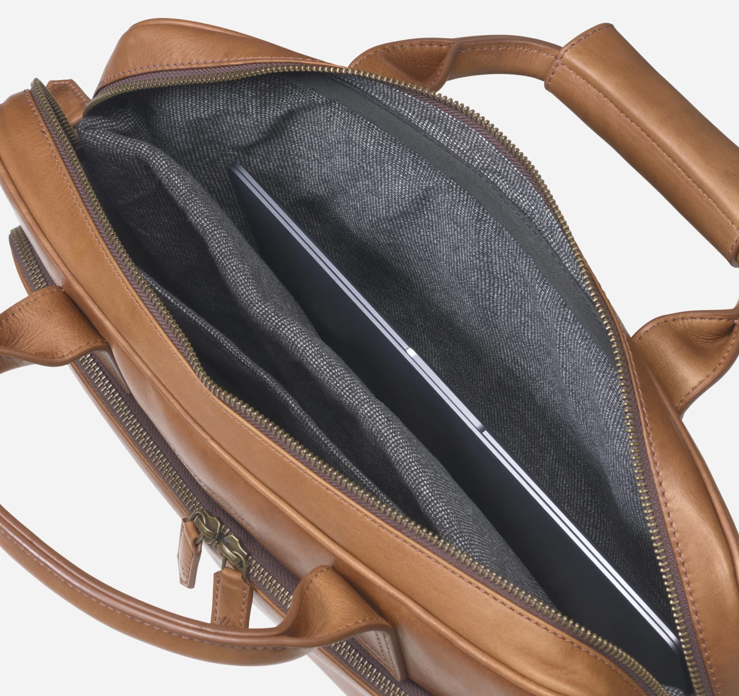 Rhodes Briefcase - 04611738 3 Rhodes Briefcase - 04611738 - Image 3