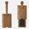 Richmond Luggage Tag - 04611742