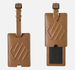 Richmond Luggage Tag - 04611742