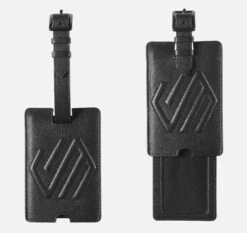 Richmond Luggage Tag - 04611743