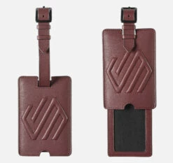 Richmond Luggage Tag - 04611745