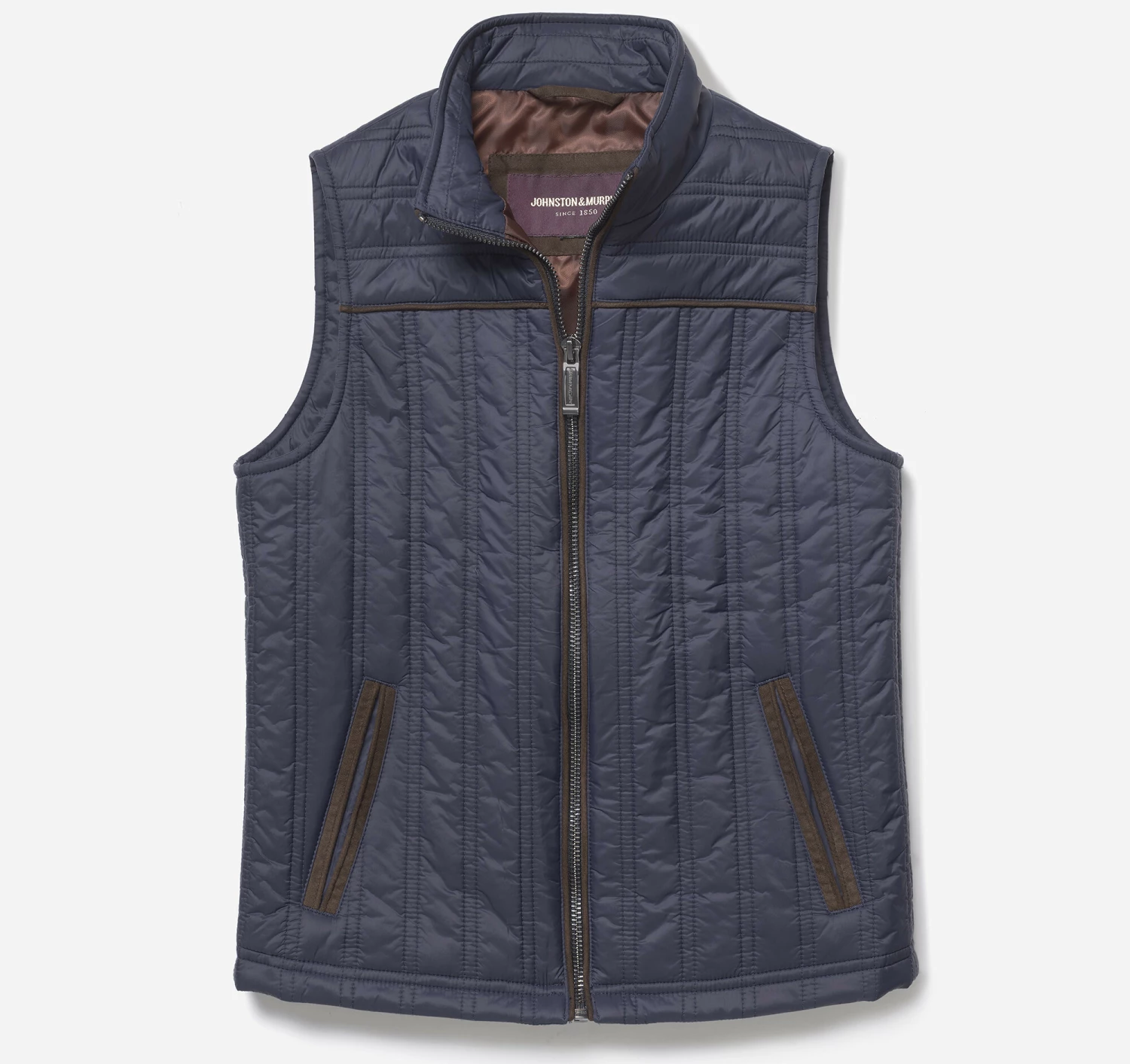 Boys Quilted Vest - 04914002-XL 1 Boys Quilted Vest - 04914002-XL