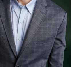 XC Flex® Knit Blazer - 04901815-S 7 XC Flex® Knit Blazer - 04901815-S -JOHNSTON MURPHY Shop 491815 alt 1