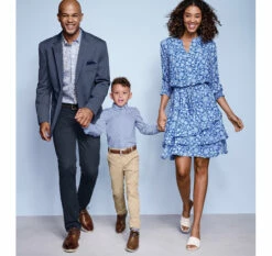 XC4® Twill Knit Blazer - 04901832-L -JOHNSTON MURPHY Shop 491832 master 4