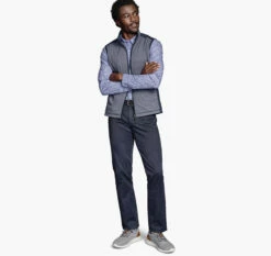 XC4® Reversible Vest - 04903135-XXL 6 XC4® Reversible Vest - 04903135-XXL -JOHNSTON MURPHY Shop 493135 master 2