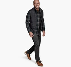 XC4® Reversible Vest - 04903136-S 5 XC4® Reversible Vest - 04903136-S -JOHNSTON MURPHY Shop 493136 master 2