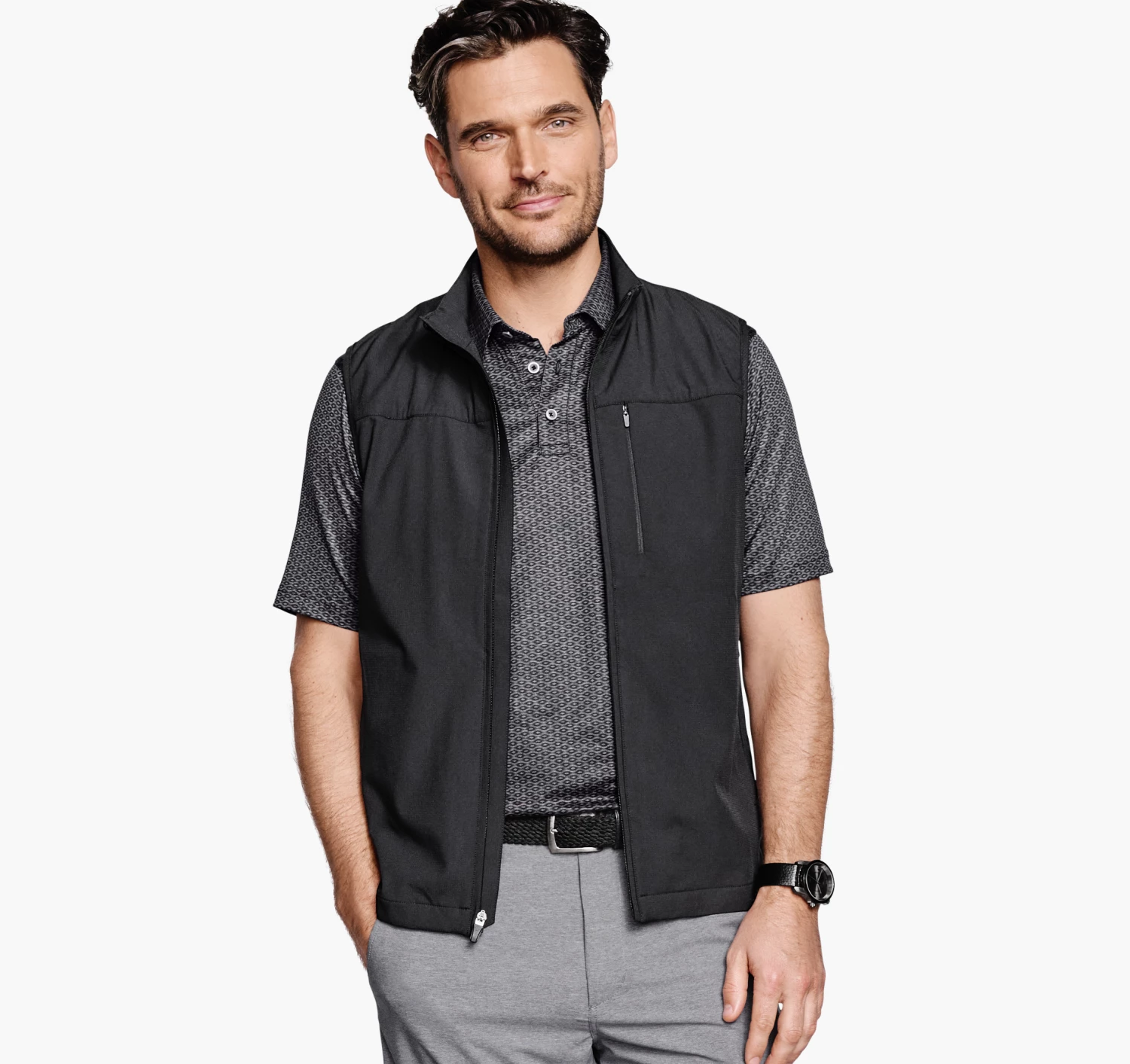 XC4® Lightweight Vest - 04903175-XXL 1 XC4® Lightweight Vest - 04903175-XXL