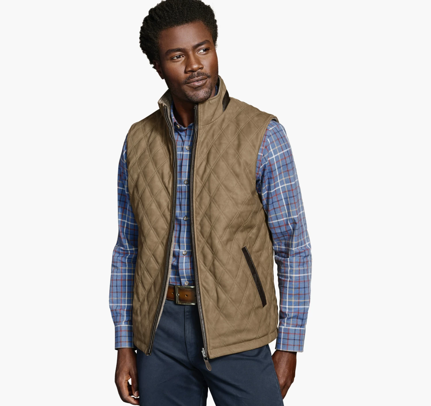 Reversible Vest - 04903189-XXL 1 Reversible Vest - 04903189-XXL