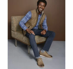 Reversible Vest - 04903189-XXL 5 Reversible Vest - 04903189-XXL -JOHNSTON MURPHY Shop 493189 master 2