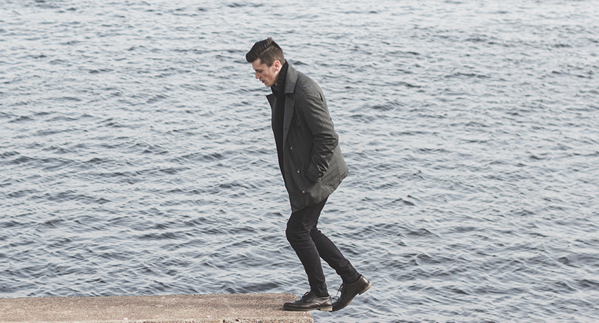 Front Page -JOHNSTON MURPHY Shop 64545