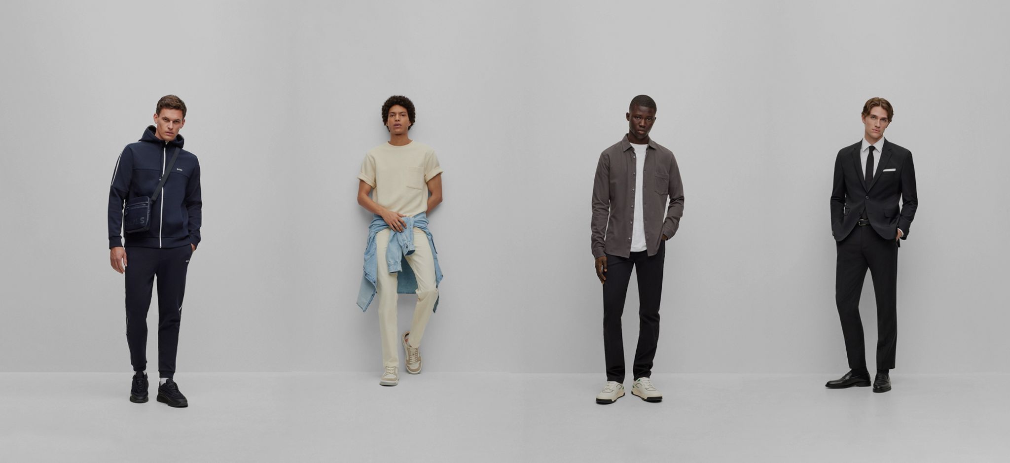 Front Page -JOHNSTON MURPHY Shop 653