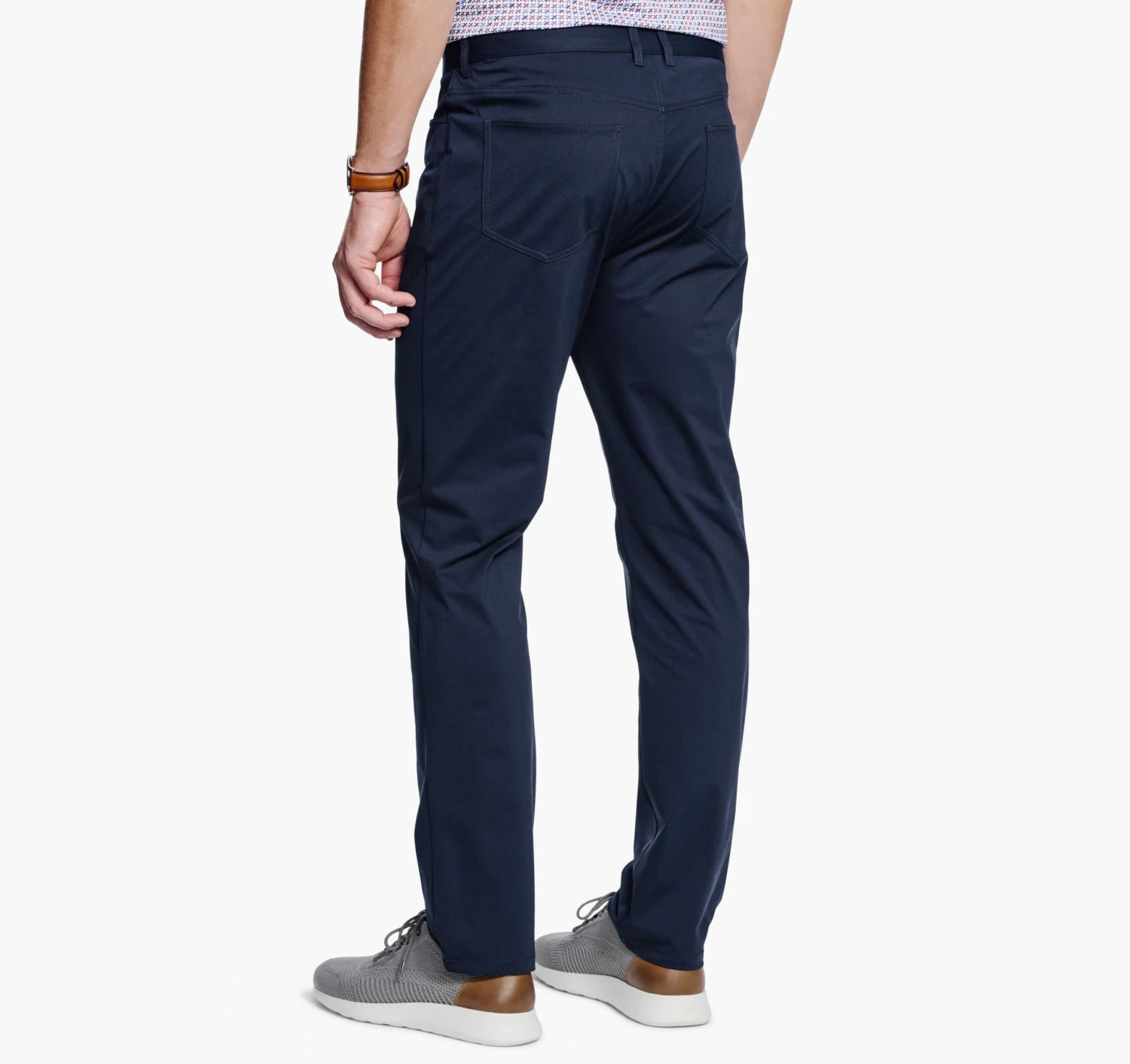 XC4® Performance Five-Pocket Pants - 07401299-30-R 2 XC4® Performance Five-Pocket Pants - 07401299-30-R - Image 2