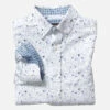 Boys Long-Sleeve Print Shirt - 07415032-L