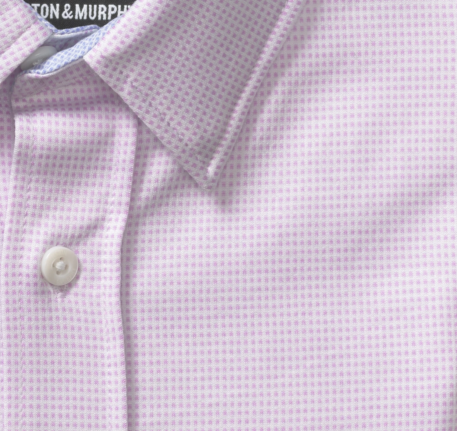 Boys XC Flex® Stretch Long-Sleeve Shirt - 07415056-L 2 Boys XC Flex® Stretch Long-Sleeve Shirt - 07415056-L - Image 2